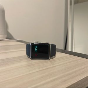 Apple Watch Series 3 Nike+